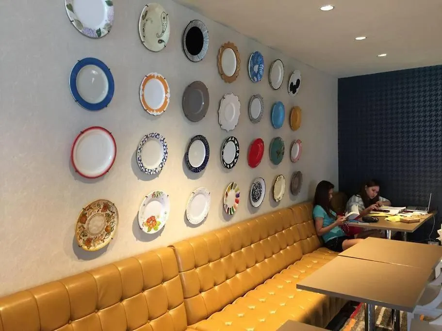 Stayhere 5 Star Studio Amenities Starlit View Manila 0*,  Philippines