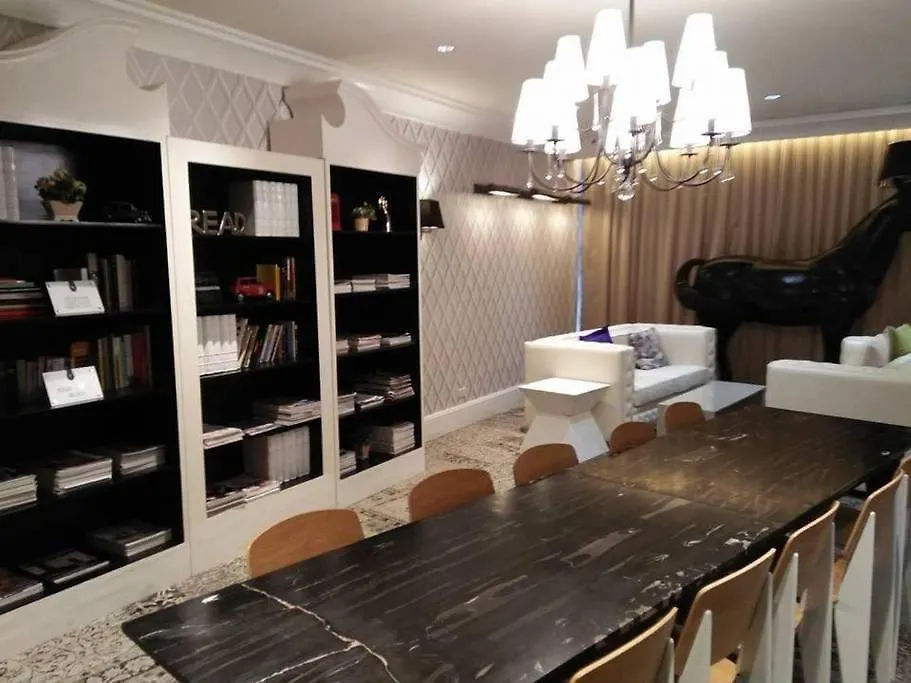 Stayhere 5 Star Studio Amenities Starlit View Manila Apartment