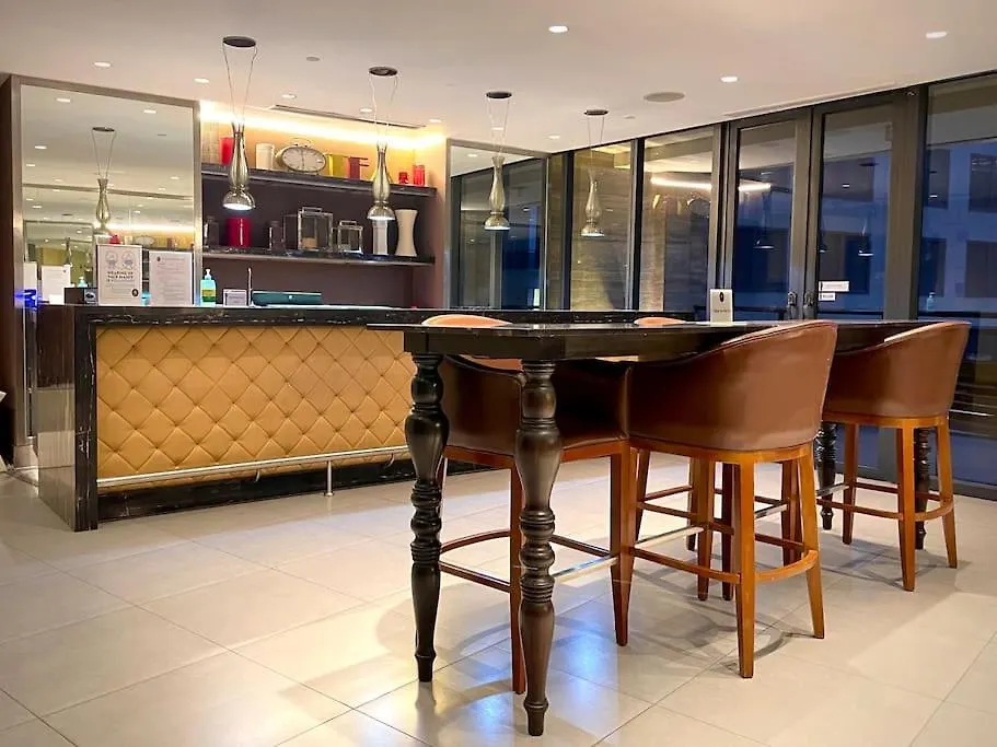 Apartment Stayhere 5 Star Studio Amenities Starlit View Manila