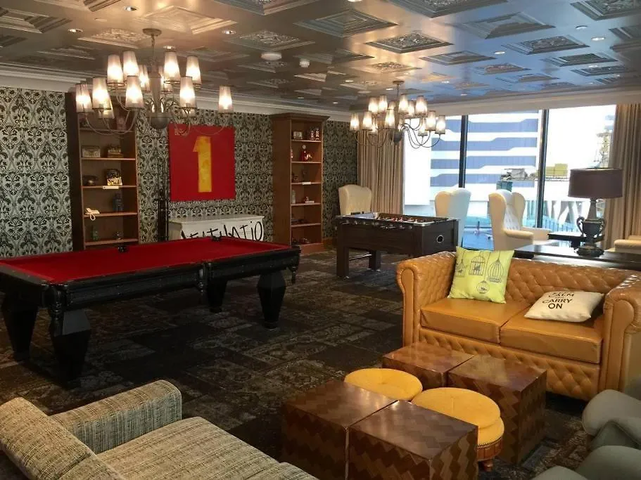 Stayhere 5 Star Studio Amenities Starlit View Manila