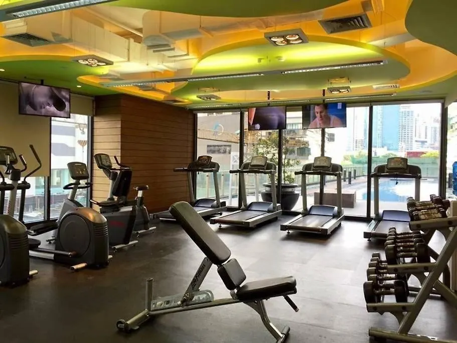 Apartment Stayhere 5 Star Studio Amenities Starlit View Manila Philippines